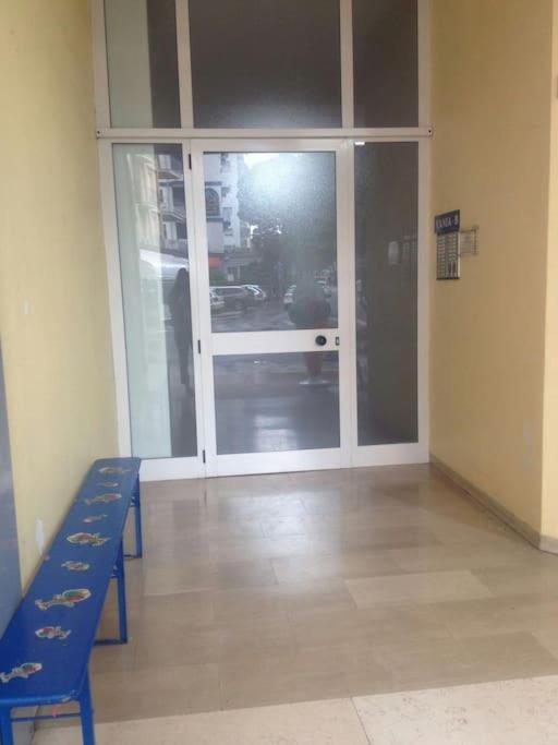 Comodo appartamento a pochi metri dal mare Bibione Esterno foto