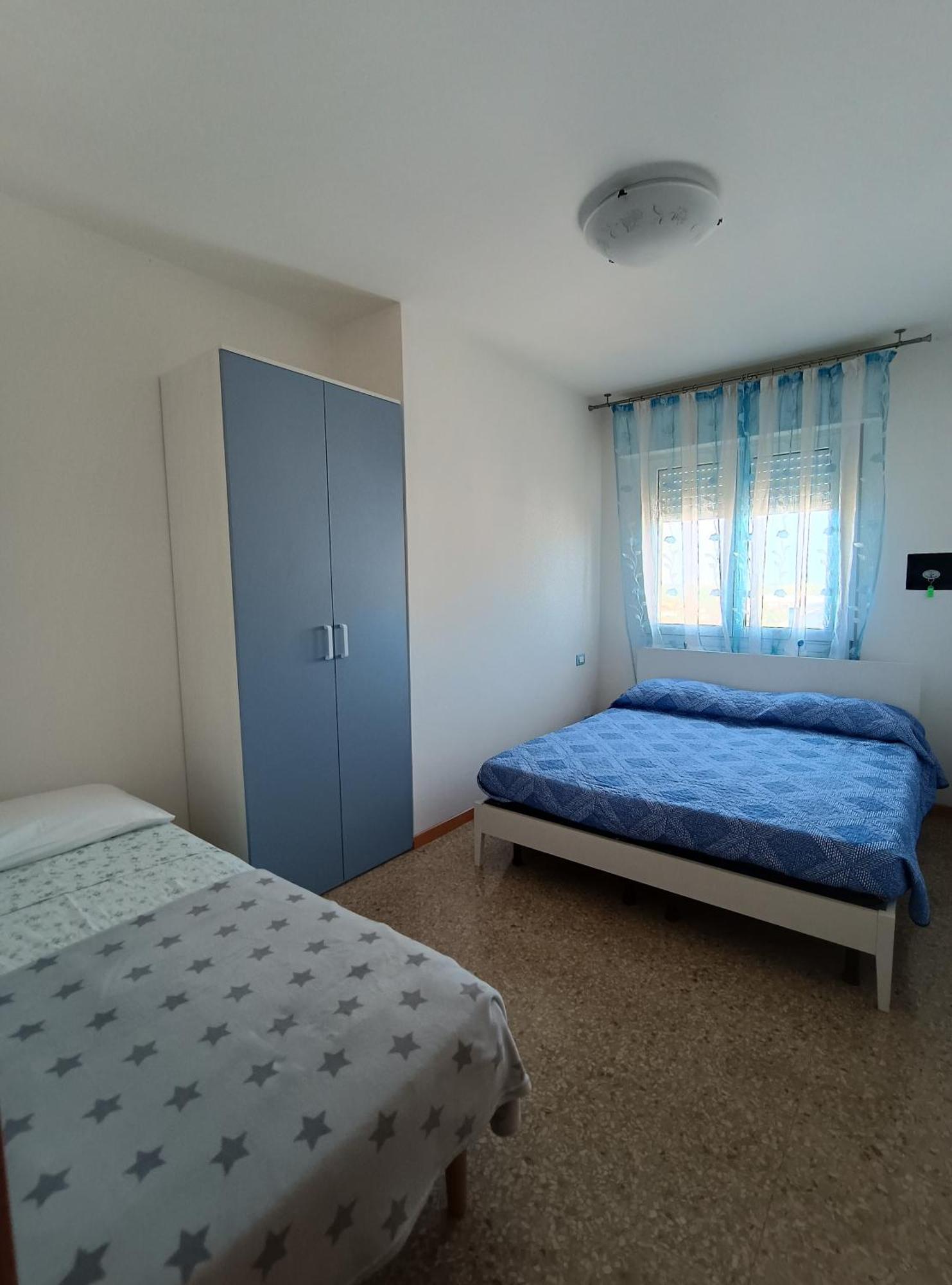 Comodo appartamento a pochi metri dal mare Bibione Esterno foto
